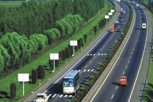 Tách dự án cao tốc Dầu Giây - Phan Thiết thành hai hợp phần